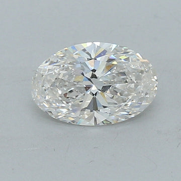 Ultimate G Color VS1 Clarity 1.16 CT Oval Shape Moissanite Diamond For Cocktail Ring