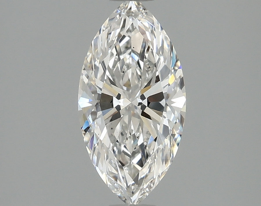 Hot Selling VS2 Clarity 1.22 CT Marquise Shape F Color Moissanite Diamond For Special one Ring