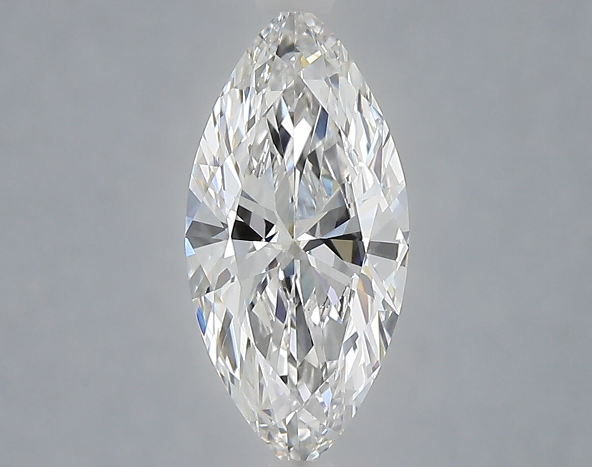Stunning 1.10 CT Marquise Shape E Color VVS2 Clarity Moissanite Diamond For Engagement Ring
