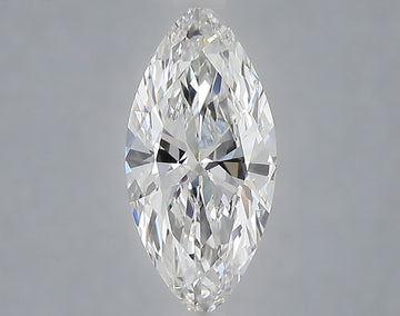 Stunning 1.10 CT Marquise Shape E Color VVS2 Clarity Moissanite Diamond For Engagement Ring