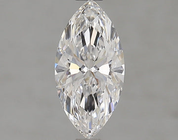 Spark of Purity 1.05 CT Moissanite VVS1 Clarity Marquise Diamond Ethically D Color Created For Attractive