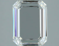 Best Quality E Color VS1 Clarity Rose Cut Moissanite Diamond IGI Certificate Diamond for Ring