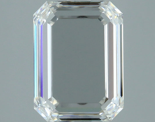 Best Quality E Color VS1 Clarity Rose Cut Moissanite Diamond IGI Certificate Diamond for Ring