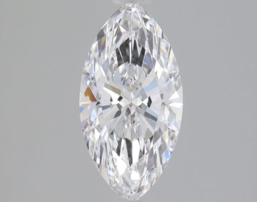 Latest Of 0.94 CT Marquise Shape D Color VS1 Clarity Lab Grown Diamond For Quiet Hope