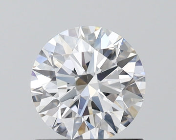 Hot Selling 0.89 CT Round Shape D Color VS1 Clarity Lab grown Diamond For Ring