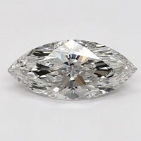 Experience Luxury VVS2 Clarity 1.13 CT Marquise Shape G Color Moissanite Diamond For Surprise Ring