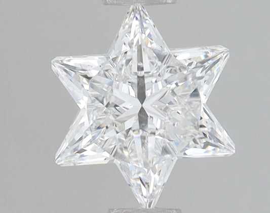 Top Quality 1.15 CT Antique Shape E Color VVS2 Clarity Moissanite Diamond For Ring