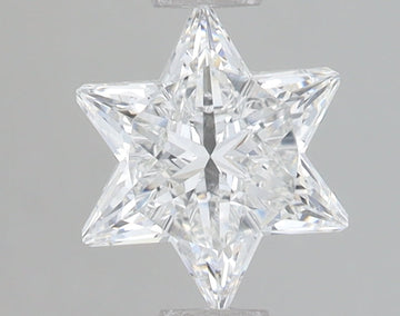 Top Quality 1.15 CT Antique Shape E Color VVS2 Clarity Lab grown Diamond For Ring