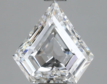 Affordable Antique Shape E Color 1.01 CT VS1 Clarity Moissanite Diamond For Anniversary Ring