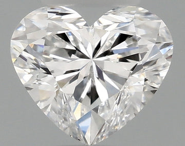 Fantastic 1.06 CT Heart Shape E Color VS1 Clarity Moissanite Diamond For Engagement Ring
