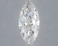Timeless 1.00 CT Marquise Shape E Color VVS2 Clarity Moissanite Diamond For Her Ring