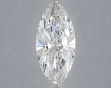 Timeless 1.00 CT Marquise Shape E Color VVS2 Clarity Moissanite Diamond For Her Ring