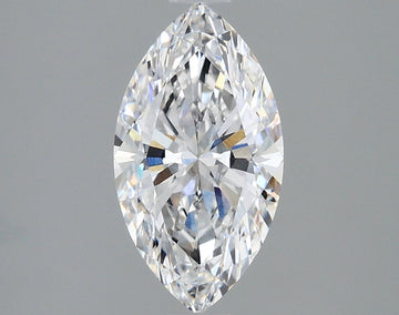 Sparkling Of 3.06 CT Marquise Shape D Color VS1 Clarity Lab Grown Diamond For Still Love