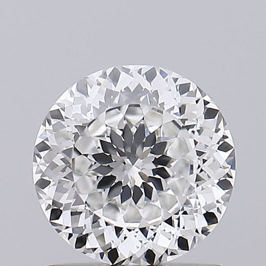 Shiny 1.11 CT Antique Shape E Color VVS2 Clarity Moissanite Diamond For Wedding Ring