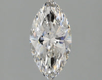 Fantastic 1.01 CT Marquise Shape G Color VS2 Clarity Lab grown Diamond For Propose Ring