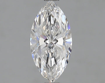 1.06 Carat VVS2 Clarity IGI Certified D Color Moissanite Marquise Cut Diamonds for Jewelry Making