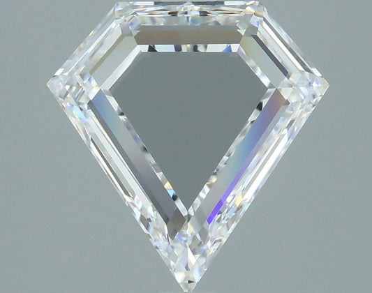Top Quality 1.74 CT Moissanite Gemstone D Color VVS2 Rose Cut For Wedding Ring Price Per Carat
