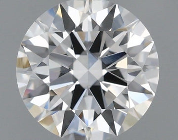 Hot Selling 0.89 CT Round Shape D Color VS1 Clarity Lab grown Diamond For Ring
