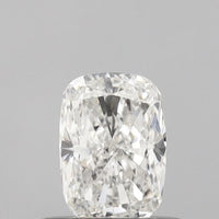 Timeless 0.50 CT Cushion Shape F Color VS1 Clarity Lab grown Diamond For Wedding Ring