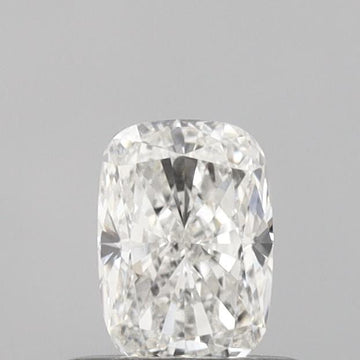 Timeless 0.50 CT Cushion Shape F Color VS1 Clarity Lab grown Diamond For Wedding Ring