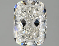 Timeless 2.04 CT Cushion Shape H Color VS1 Clarity Lab Grown Diamond For Still Love