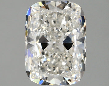 Timeless 2.04 CT Cushion Shape H Color VS1 Clarity Lab Grown Diamond For Still Love