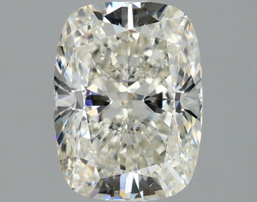 Top Quality 2.08 CT Cushion Shape H Color VS1 Clarity Lab Grown Diamond For That Look