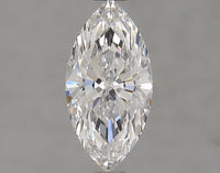 New 1.07 CT Marquise Cut Moissanite Diamond Synthetic VVS1 Clarity D Color Fancy Cut Diamonds