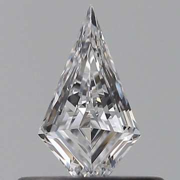 Customized 0.29 CT Moissanite Diamond E Color Antique Cut VVS2 Clarity For Making Anniversary Gift Jewelry