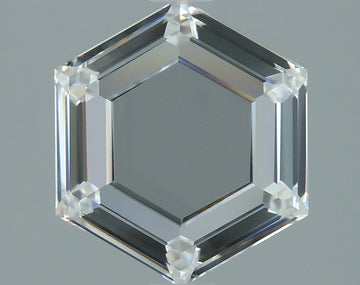 Classy Rose Cut Lab grown Diamond 0.26 Carat E Color VVS2 Clarity for Making Luxury Jewelry Makings