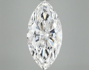 Classic Of 6.02 CT Marquise Shape D Color VS1 Clarity Lab Grown Diamond For Sound Time