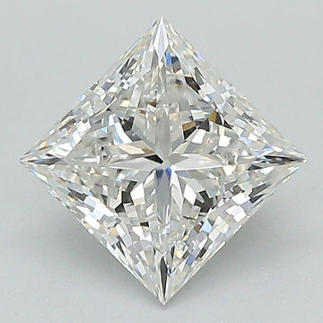 Premium 1.50 CT Cushion Shape F Color VS1 Clarity Lab Grown Diamond For Quiet Hope