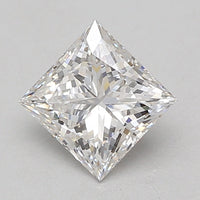 Stylish 1.53 CT Cushion Shape F Color VS1 Clarity Lab Grown Diamond For That Touch