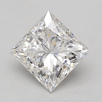 Stylish 1.53 CT Cushion Shape F Color VS1 Clarity Lab Grown Diamond For That Touch
