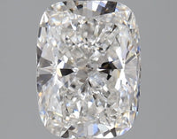 Latest 2.04 CT Cushion Shape E Color VS2 Clarity Lab Grown Diamond For One Wish