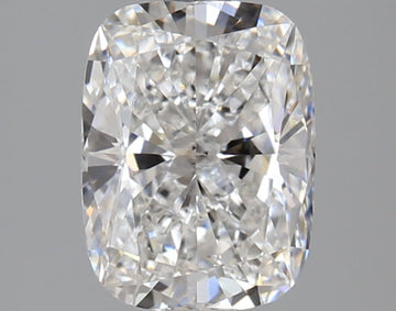 Latest 2.04 CT Cushion Shape E Color VS2 Clarity Lab Grown Diamond For One Wish