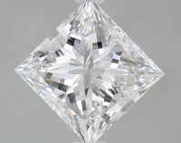 Latest 1.55 CT Cushion Shape F Color VS1 Clarity Lab Grown Diamond For New Dawn