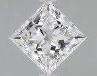 Classic 1.57 CT Cushion Shape F Color VS1 Clarity Lab Grown Diamond For Stillness