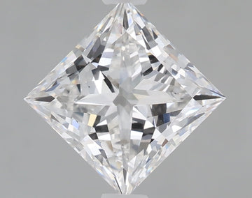 Classic 1.57 CT Cushion Shape F Color VS1 Clarity Lab Grown Diamond For Stillness