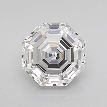 Sparkling 1.03 CT Antique Shape D Color VVS2 Clarity Lab grown Diamond For Someone Special Ring
