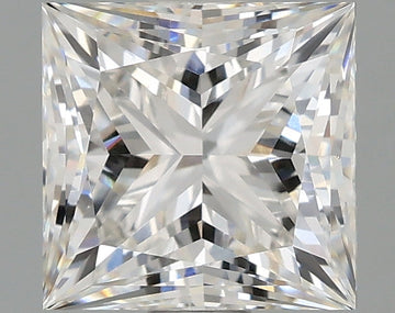 Luxury 1.58 CT Cushion Shape F Color VS1 Clarity Lab Grown Diamond For Found Time