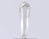 Wedding 0.29 CT Moissanite Diamond G Color Antique Cut VS1 Clarity For Jewelry