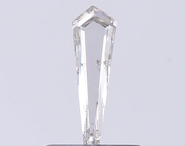 Wedding 0.29 CT Moissanite Diamond G Color Antique Cut VS1 Clarity For Jewelry