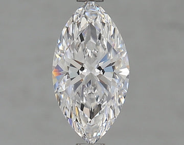 1.08 CT VVS2 Clarity Moissanite Diamonds D Color Excellent Cut Marquise Diamonds for Ring