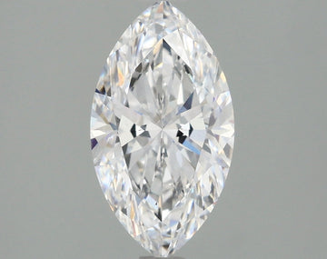 Stunning Of 3.08 CT Marquise Shape D Color VS1 Clarity Lab Grown Diamond For Soft Today