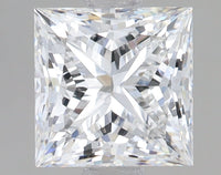 Elegant 1.59 CT Cushion Shape F Color VS1 Clarity Lab Grown Diamond For Bright Side