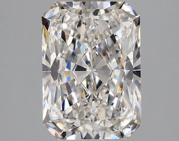 Dazzling Radiant Shape H Color 2.03 CT VS1 Clarity Lab grown Diamond For Anniversary Ring