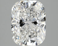 Dazzling 3.01 CT Cushion Shape E Color VS2 Clarity Lab Grown Diamond For This Moment