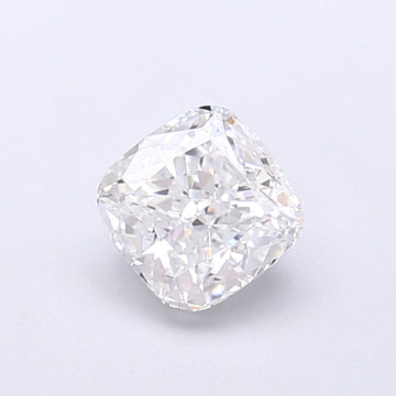 Beautiful D Color VVS1 Clarity 1.01 CT Antique Shape Moissanite Diamond For Propose Ring
