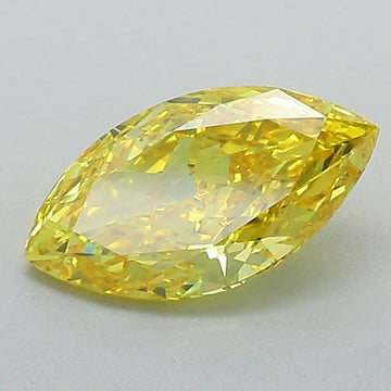 Elegant Of 0.91 CT Marquise Shape D Color VS1 Clarity Lab Grown Diamond For Soft Touch